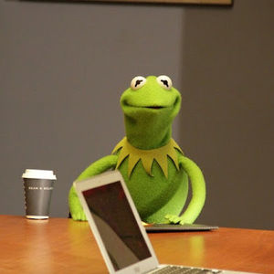 Meet your Posher, Natasha